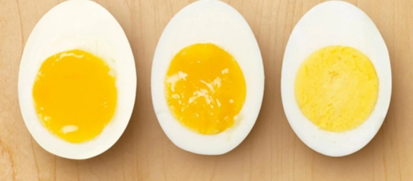 Τα 12 πράγματα που συμβαίνουν στο σώμα μας όταν τρώμε αυγά